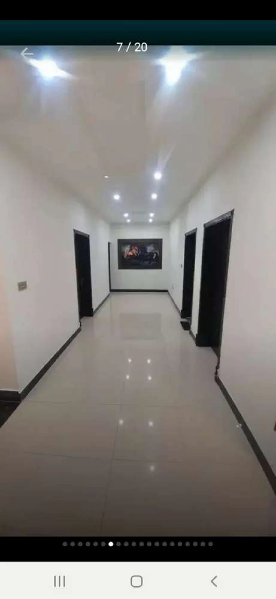 6 marla gar gulistan colony faisalabad