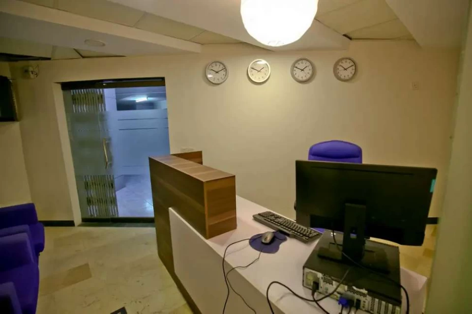 Furnished Private & Dedicated Offices | CoWorking Space | Karachi