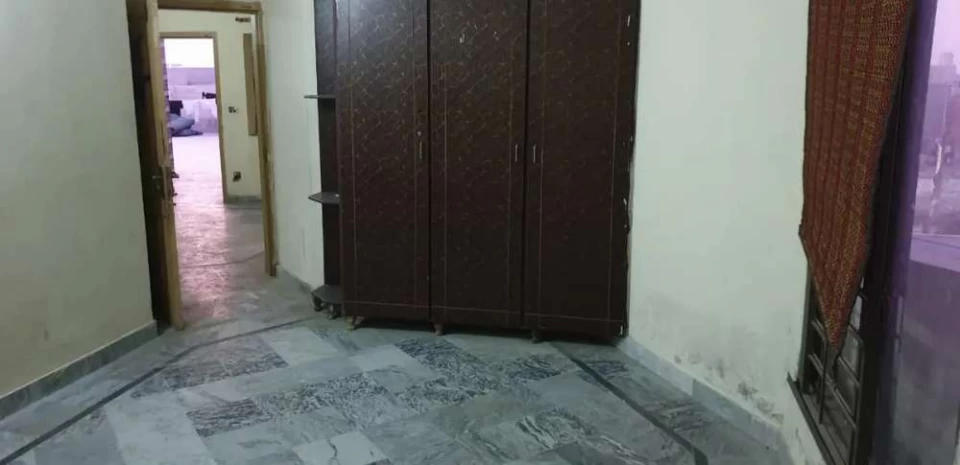 VIP Ventilated neat and clean rooms for Boys