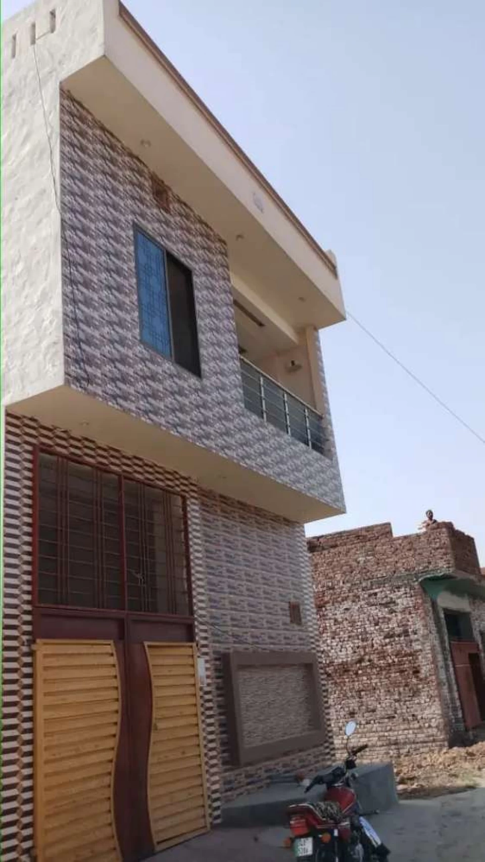 Viip house for sale shadman town good for residence