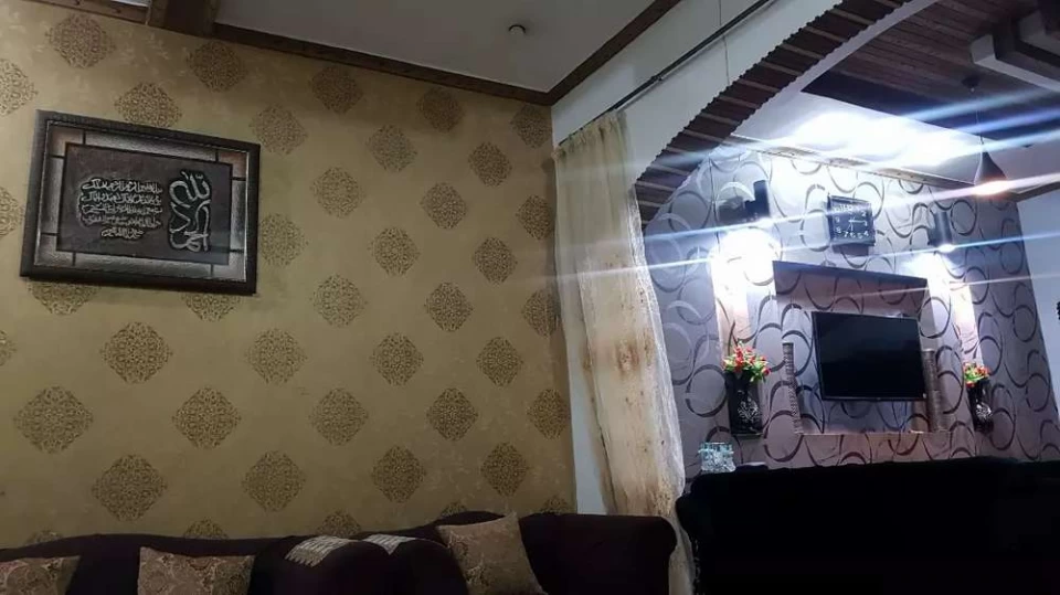 Beautiful house for renttttt defence homes near to v mall sialkot cant