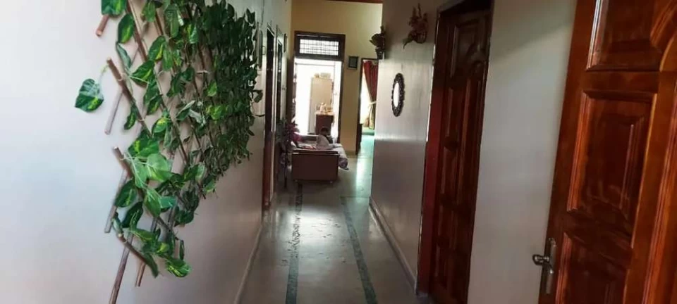 Beautiful house for sale in reasonable price