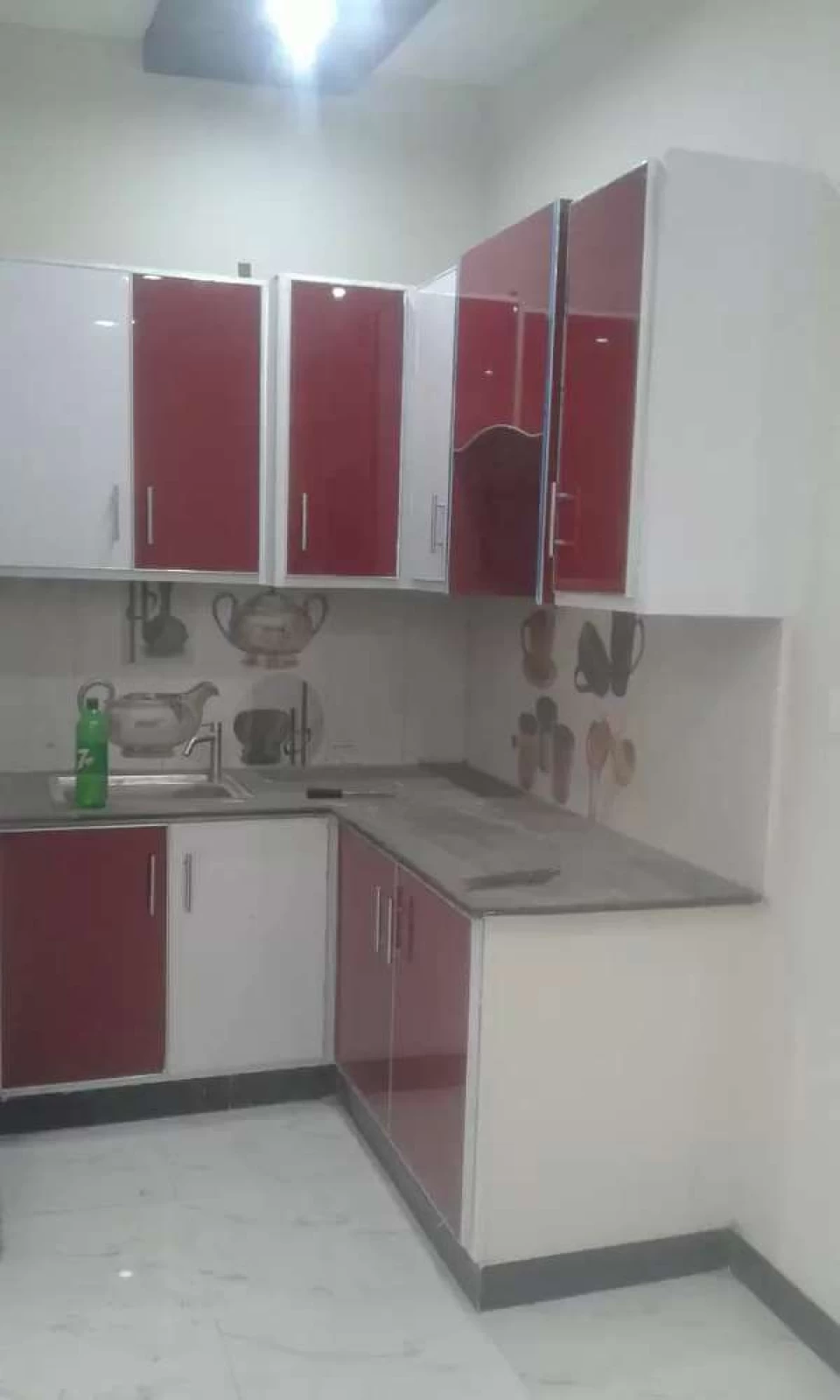 New 3.2 Marlas house for Sale Jeewan City SWL