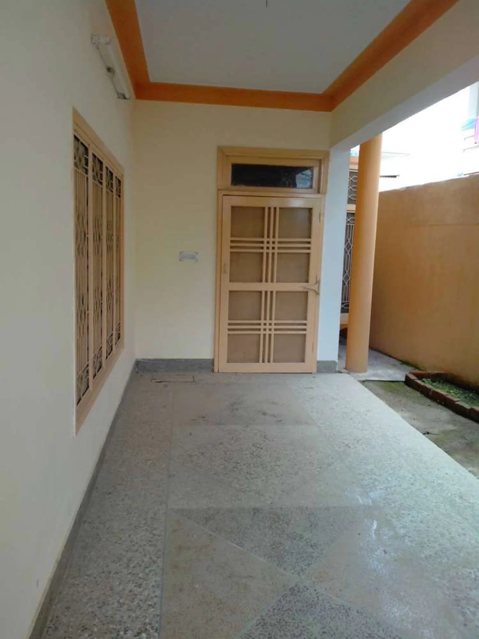 Rental House Available