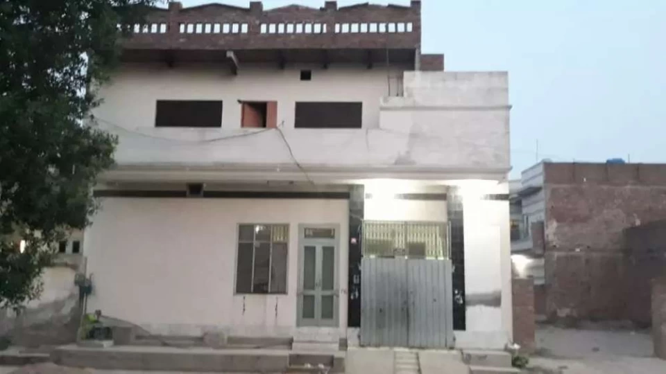 muslim town faslabad
