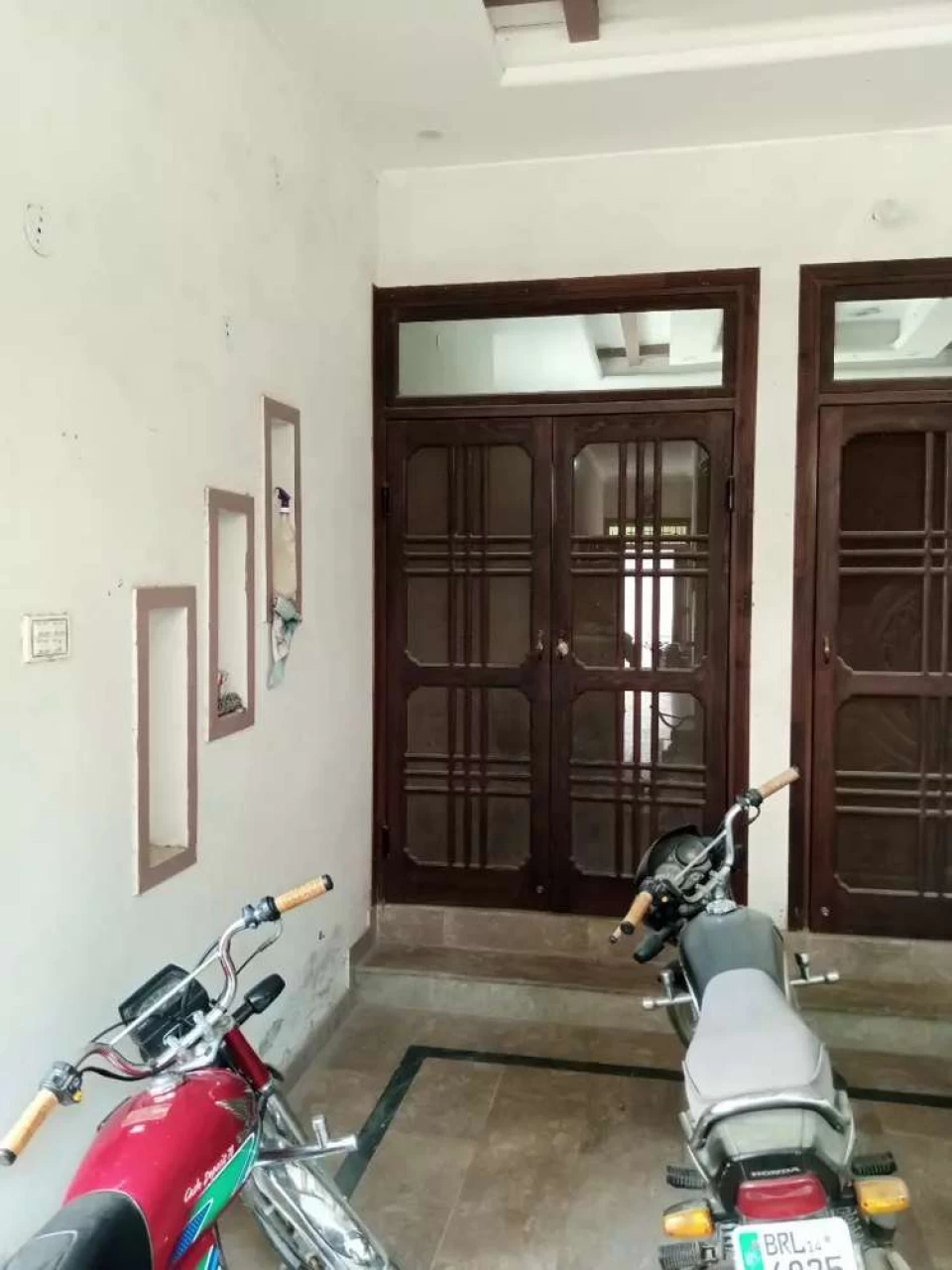 New Single story house for sale. 10.5 Marla