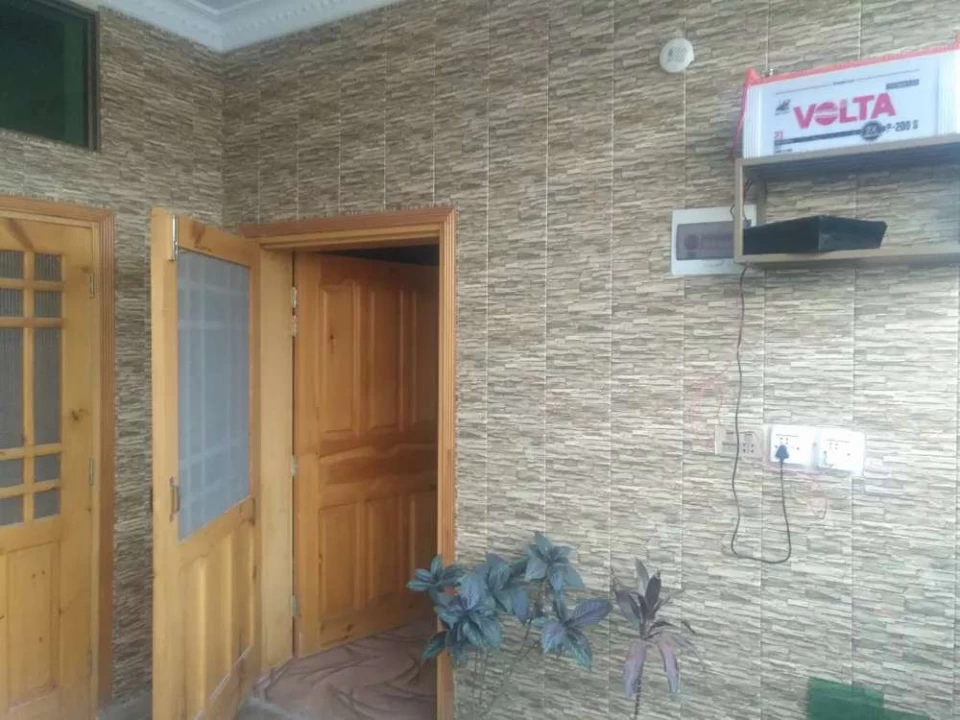 Khan property abbottabad PAM road