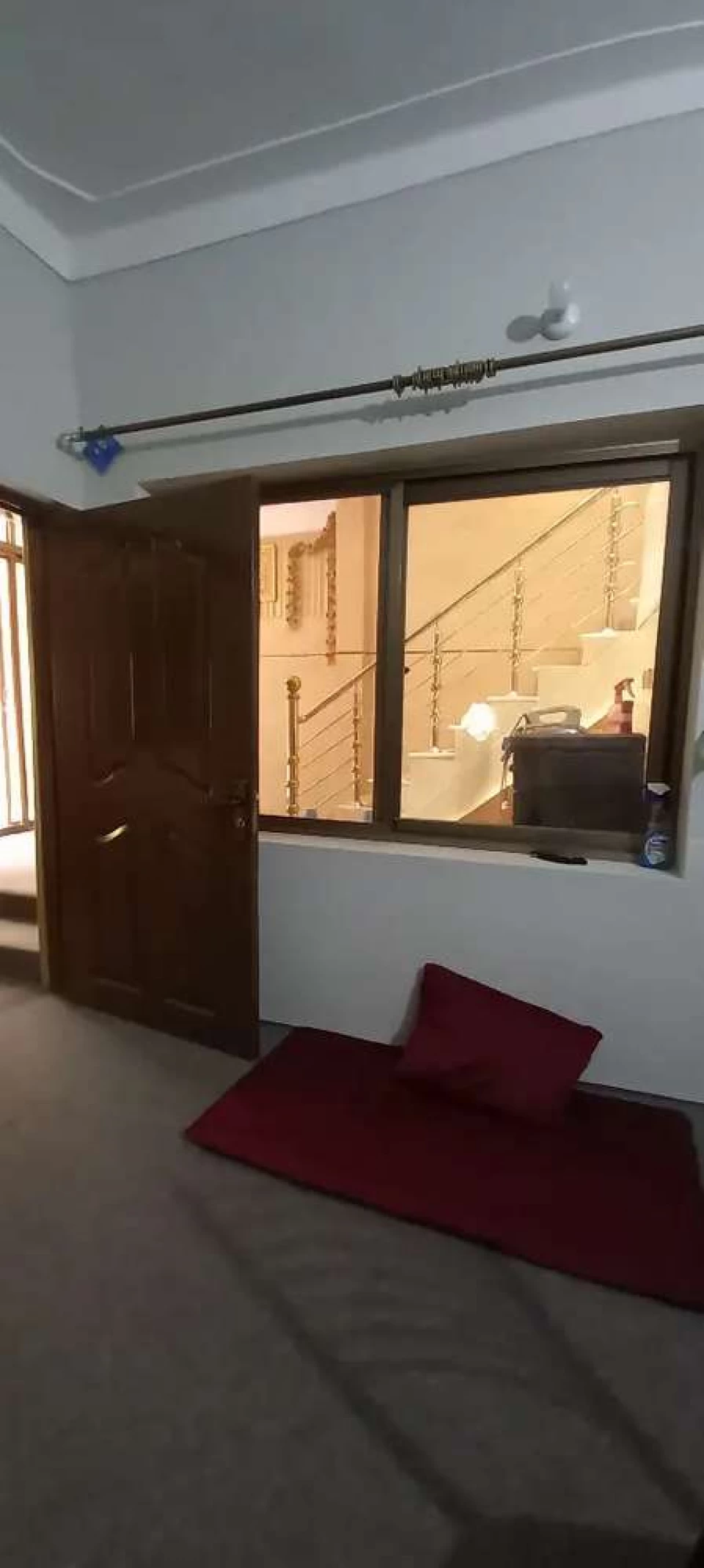 Full new furnished house