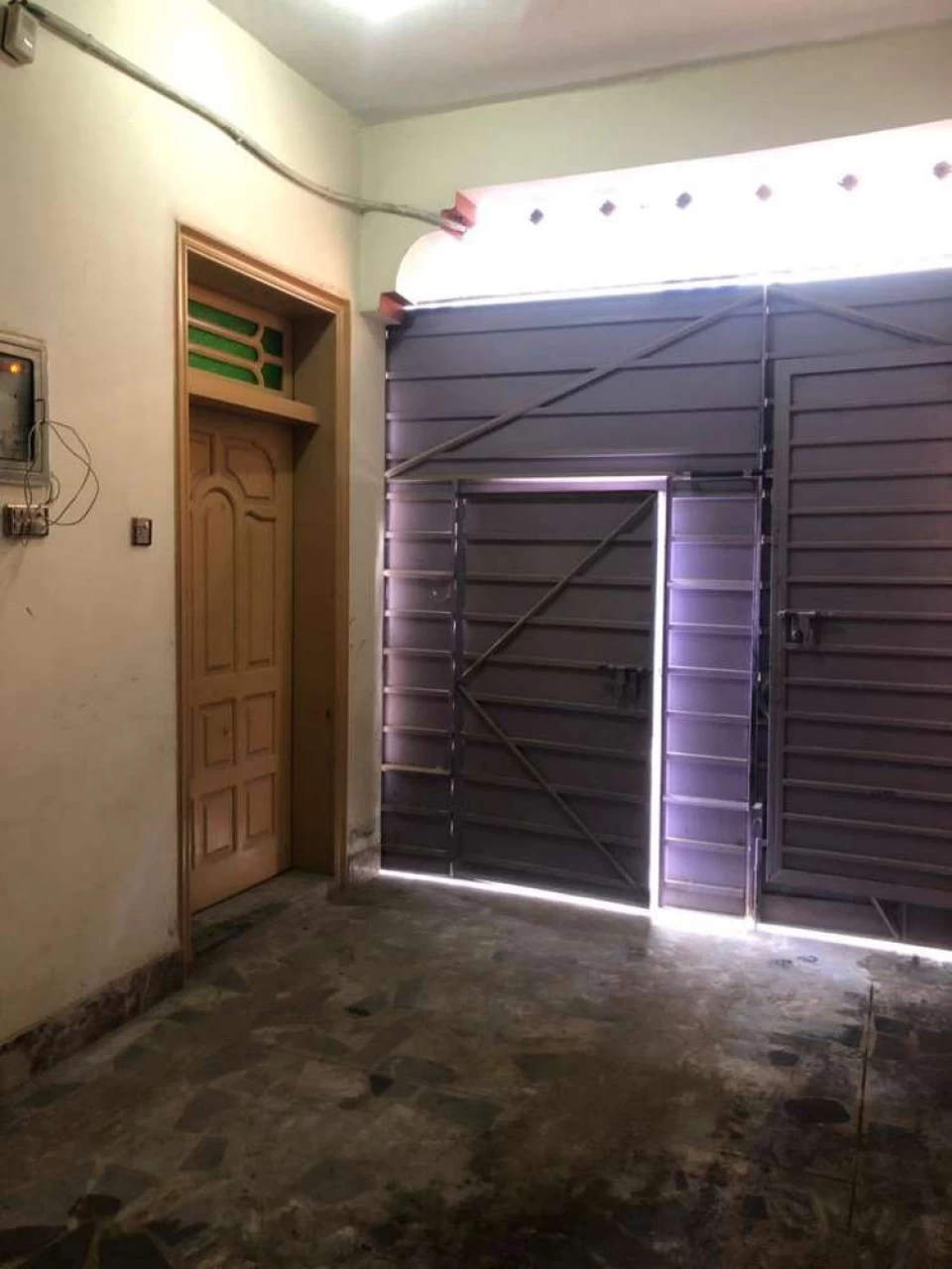 4 marle house for rent in peshawar warsak road ashaq abad