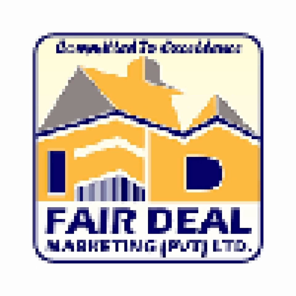 Fair Deal Marketing Pvt. Ltd