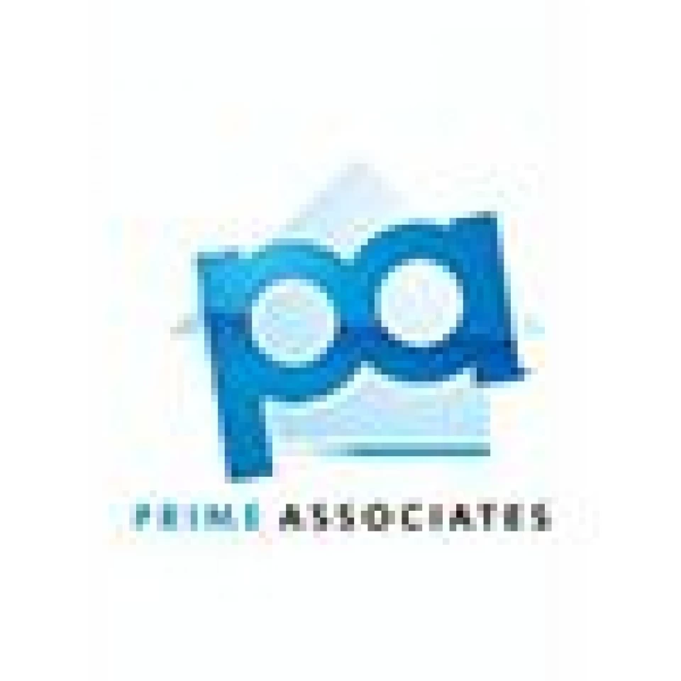  Prime Associates And Builders