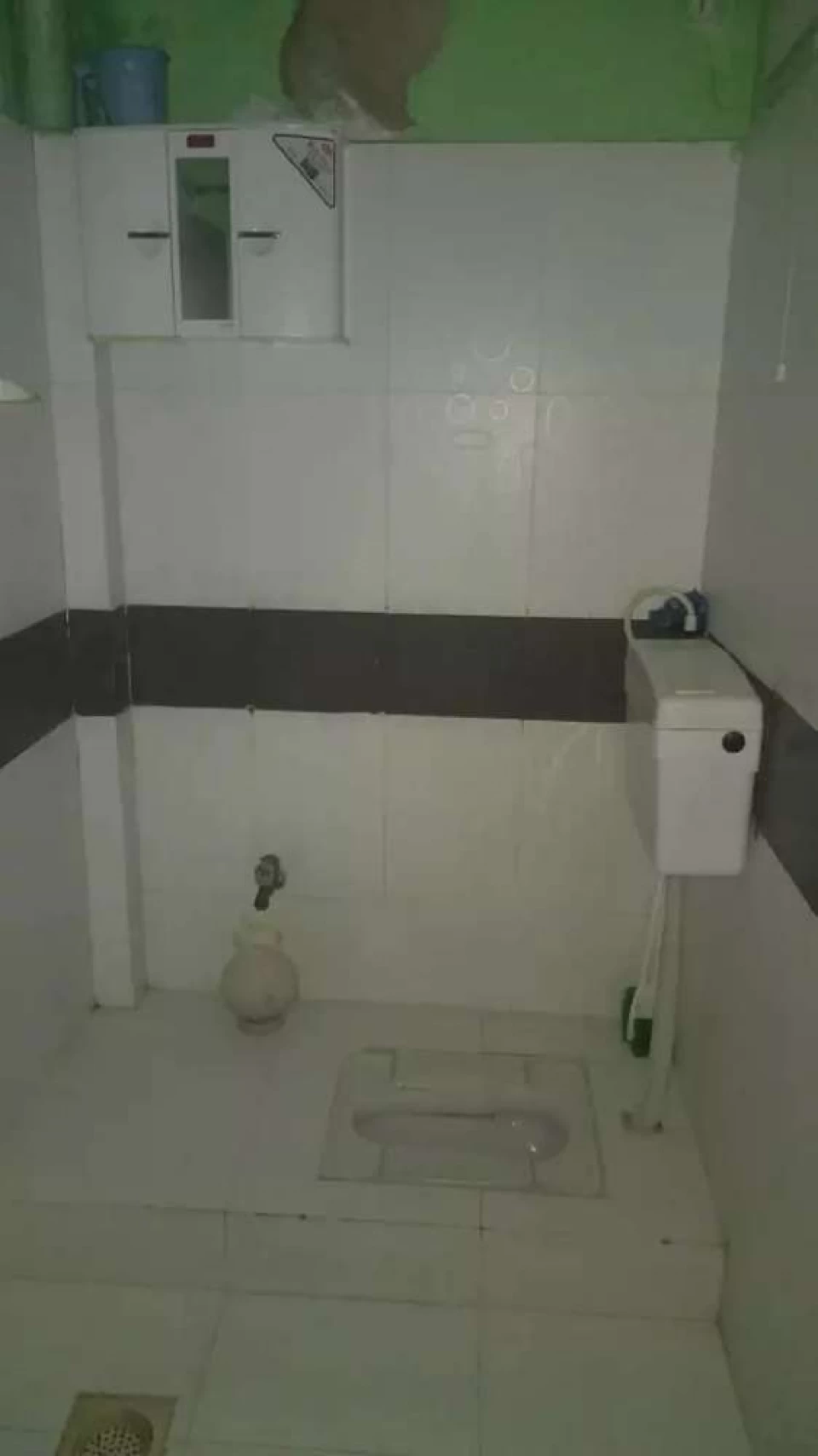 Apartment in outclass and clean condition with sufficient space