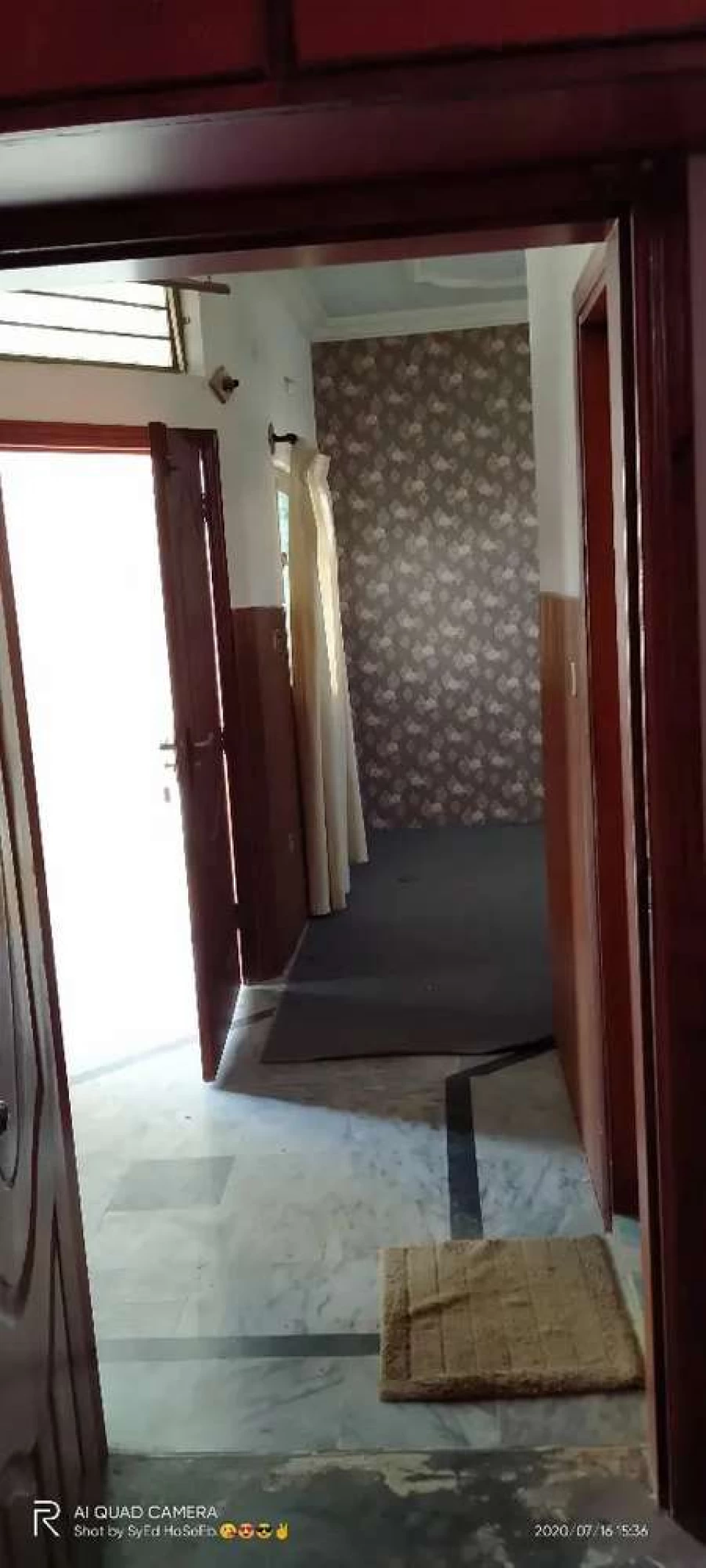 H0SE F0R RENT IN BILAL TOWN