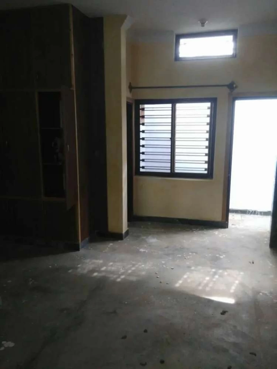FAMILY House is available For Rent
