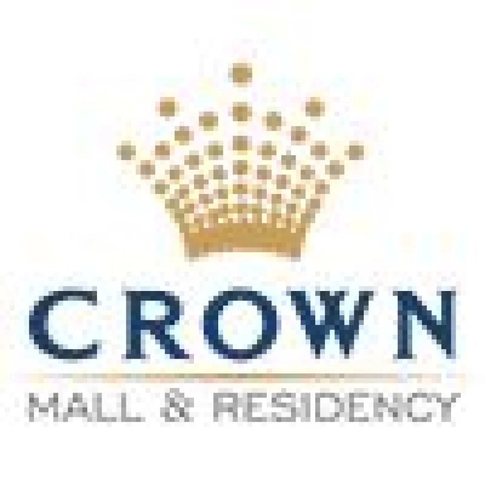 The Crown Mall & Residency