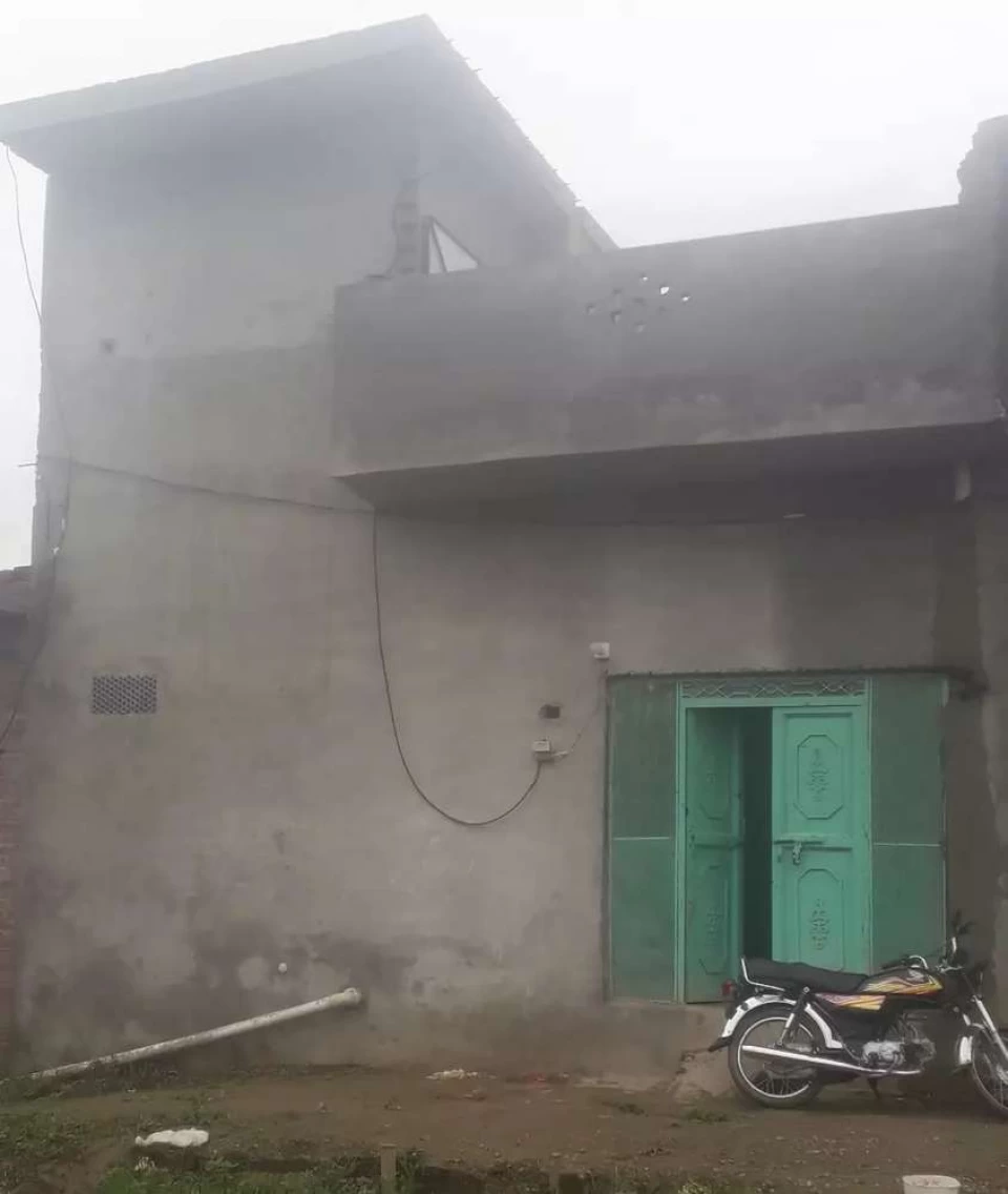 Dual manzal new adalat ghar