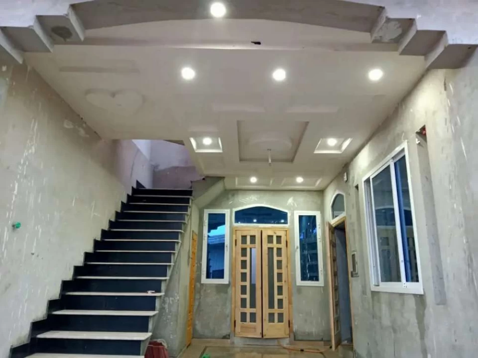 5Marla house for sale