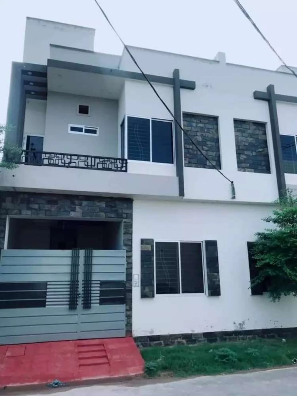 4.25 marla house jewan city phase 3