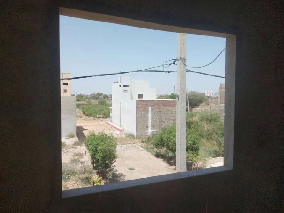Low cost house for sell in qasimabad hyderabad
