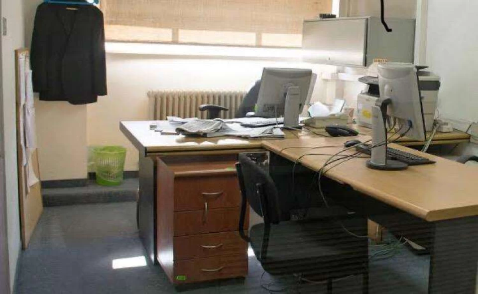 Office available for rent Rawalpindi - Chandni Chowk - ID-21606