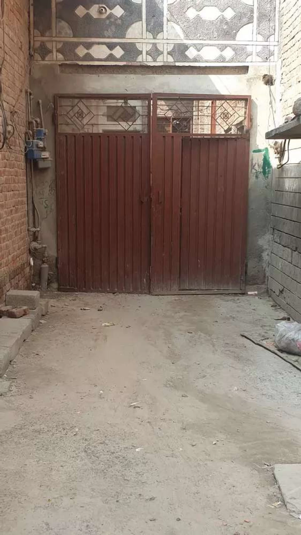 House For Sale 5 Marla Kot Khadim Ali Shah