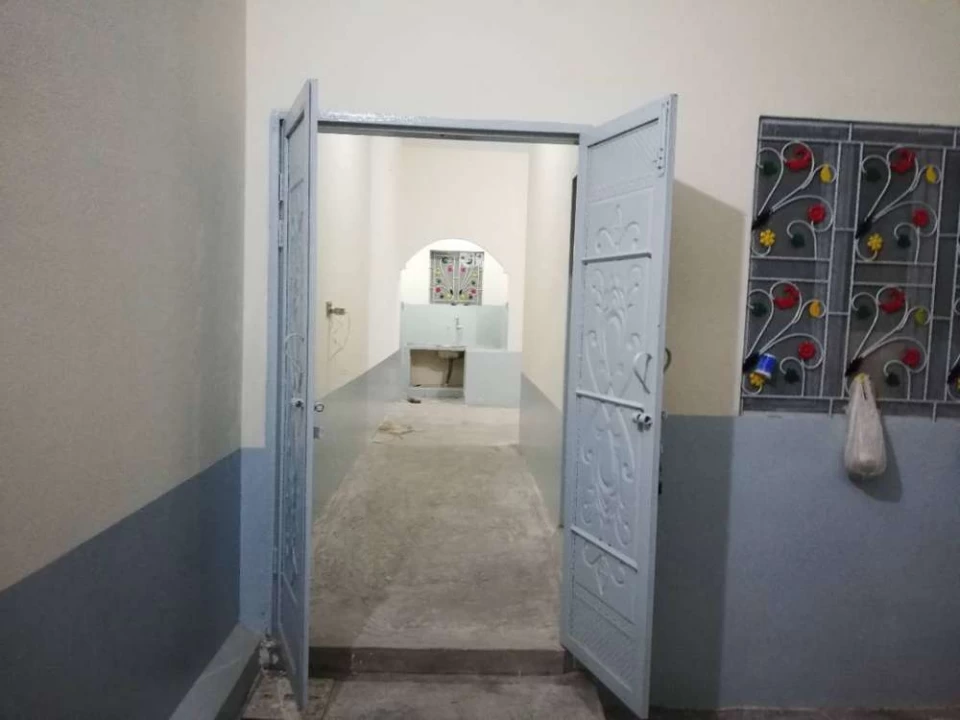 House for Rent