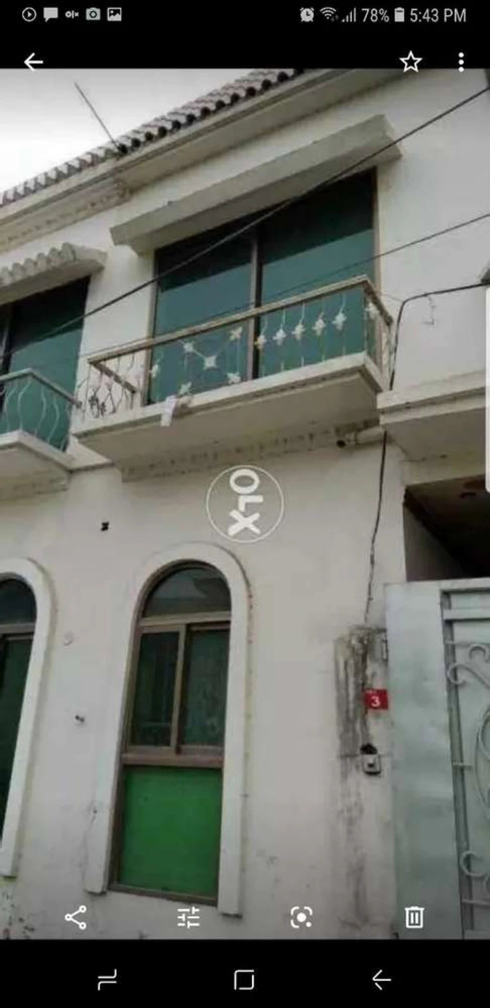 TOHEED TWON HOUSE FOR RENT