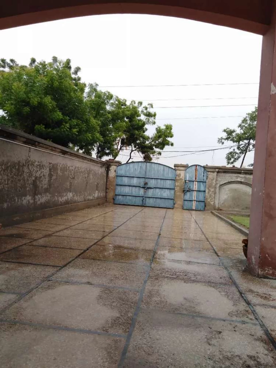 House Available For Rent In Malikpur Nishtabad