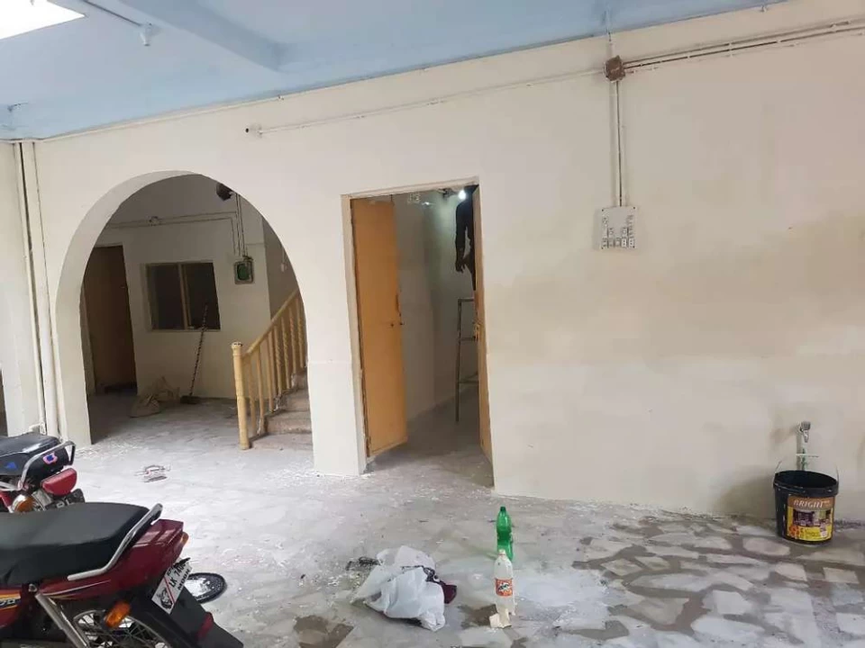 6 Marla house for sale in Umeedabad No.2 Swati Gate Peshawar