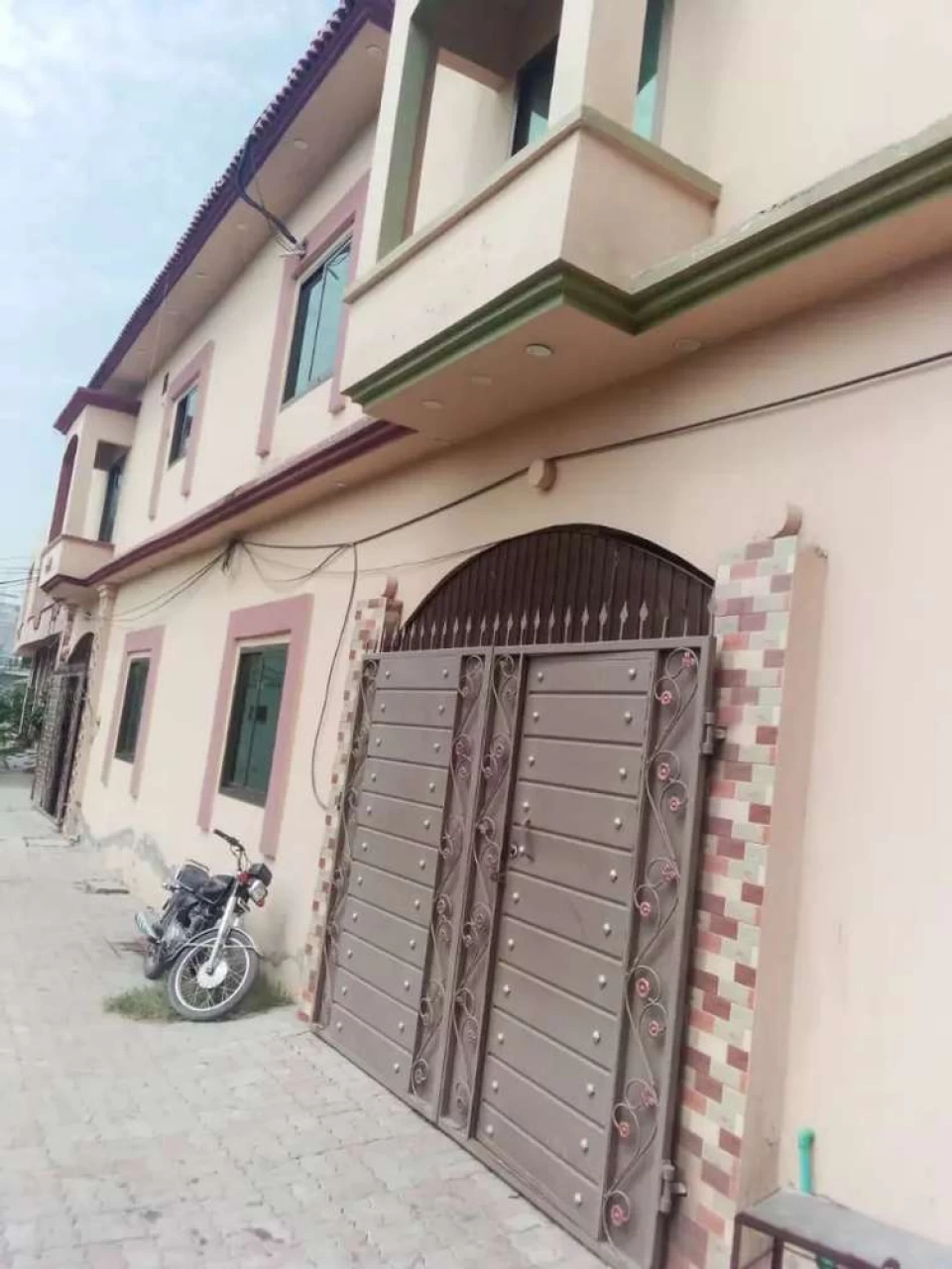 Tohid town Street no 6