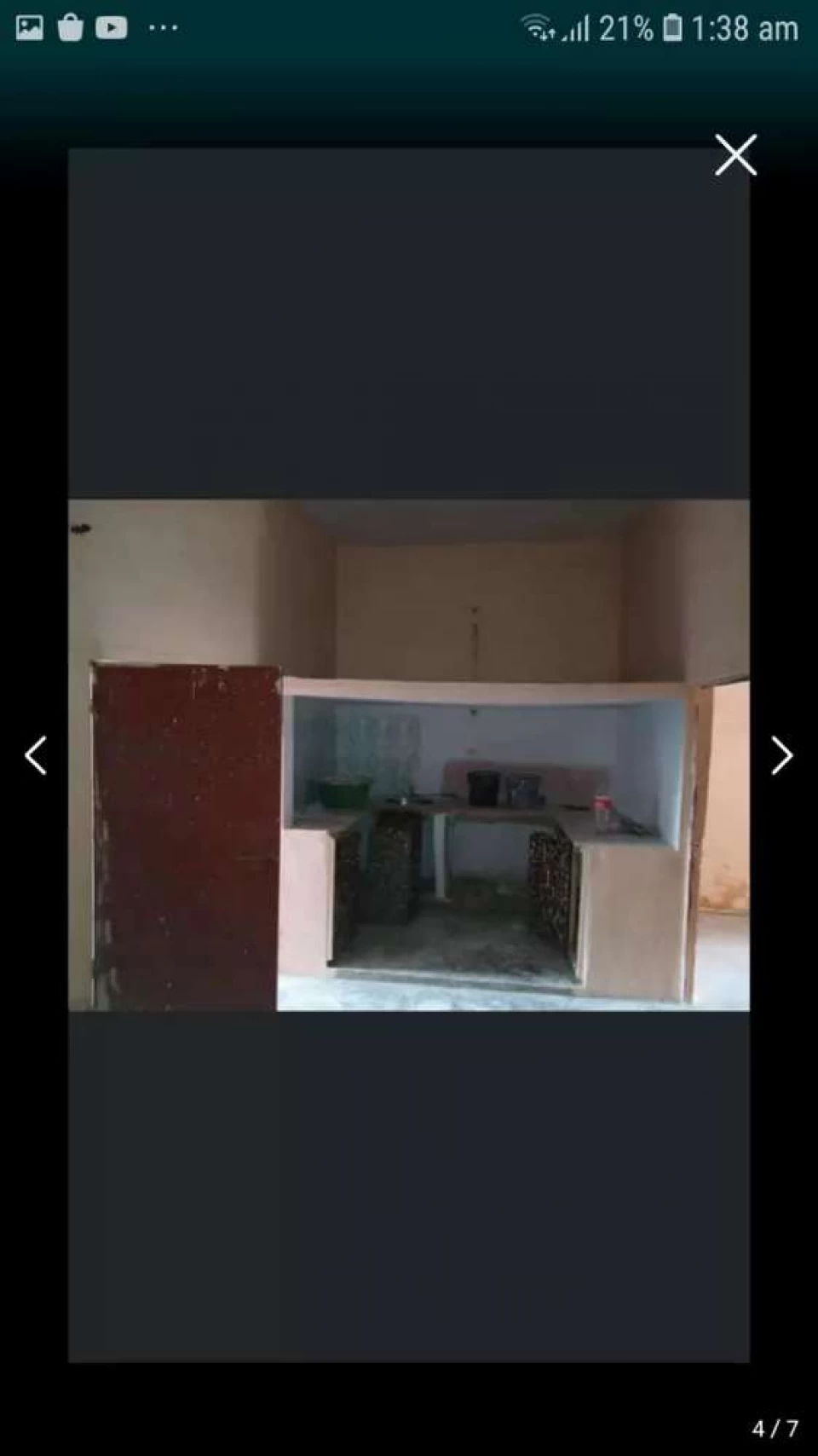 House for rent