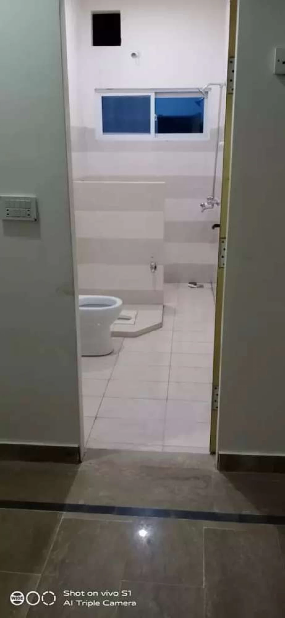 Nice 2nd floor for rent