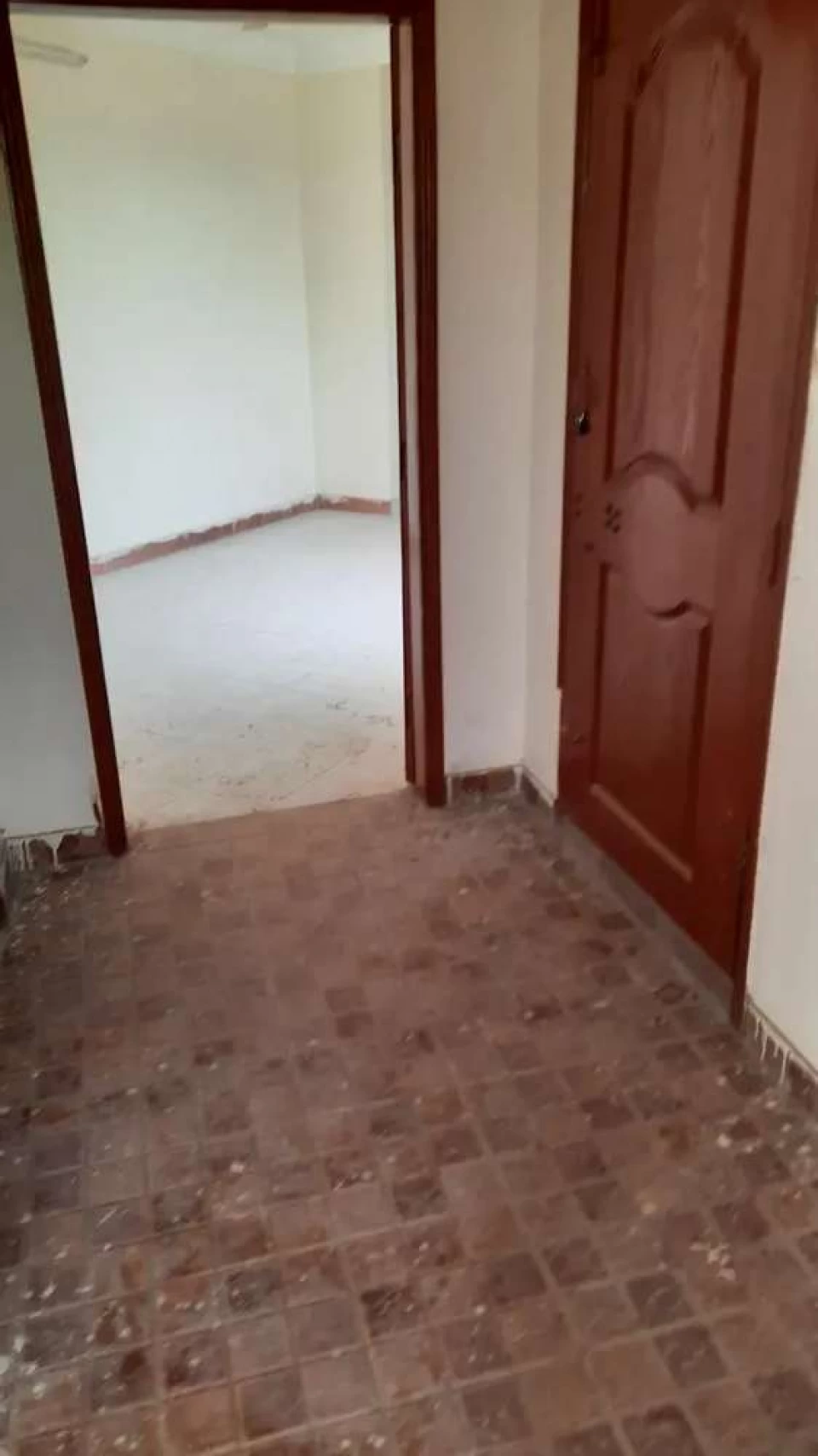 7 Marla upper story house for rent Zakriya Town street 22