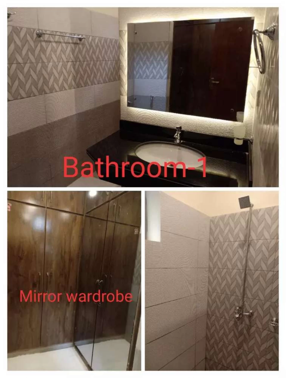 6 Marla house for sale