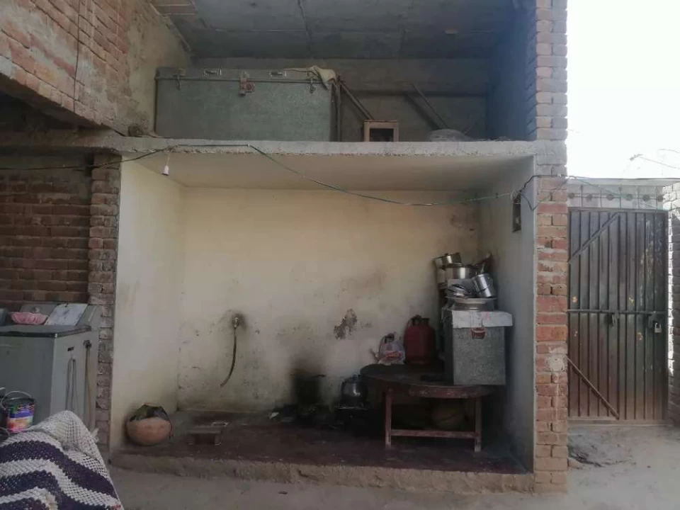 5 marla makan head nou bahar purana dunia pur rod near pso pump