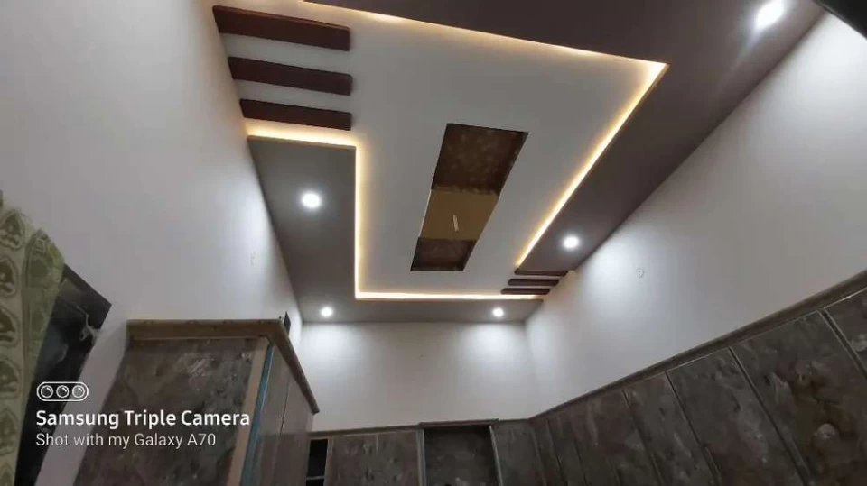 13 Marla House New Construction