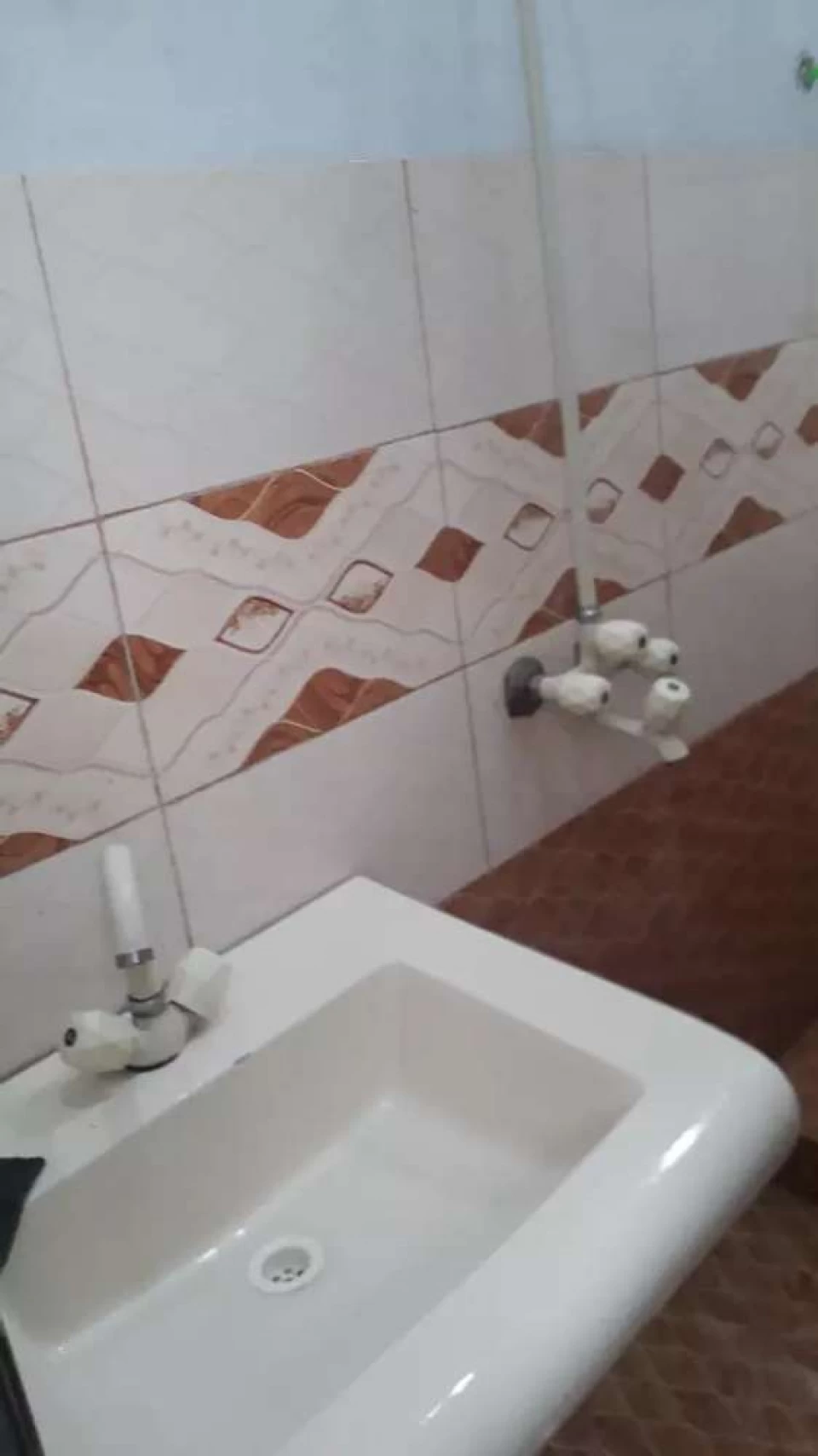 New home for sale