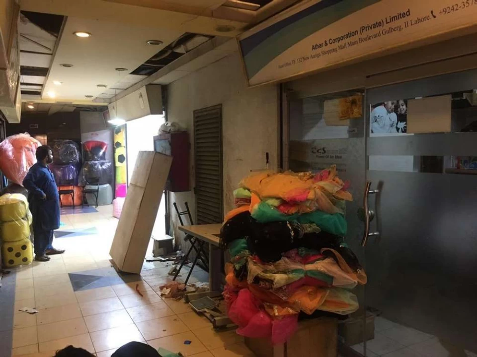 Shop for Sale