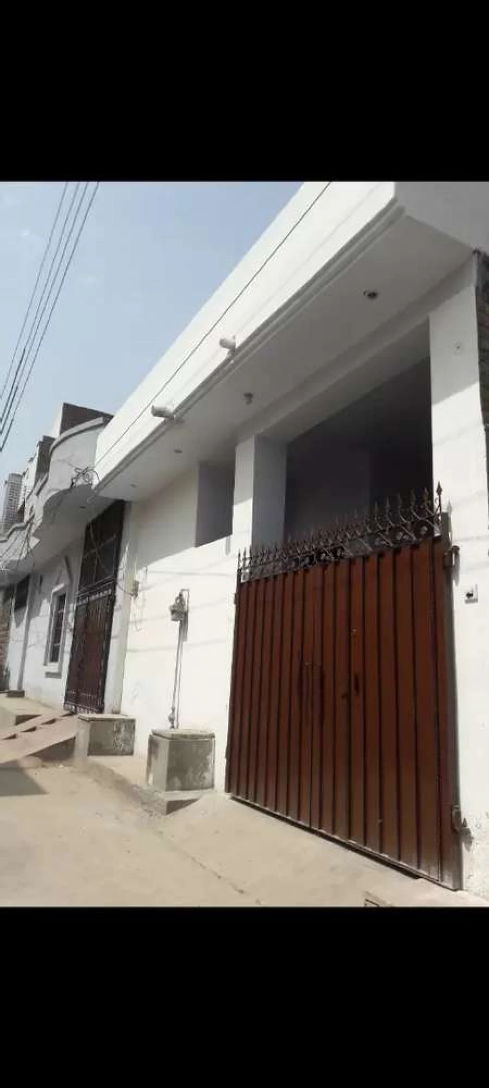 04 Marla house for sale
