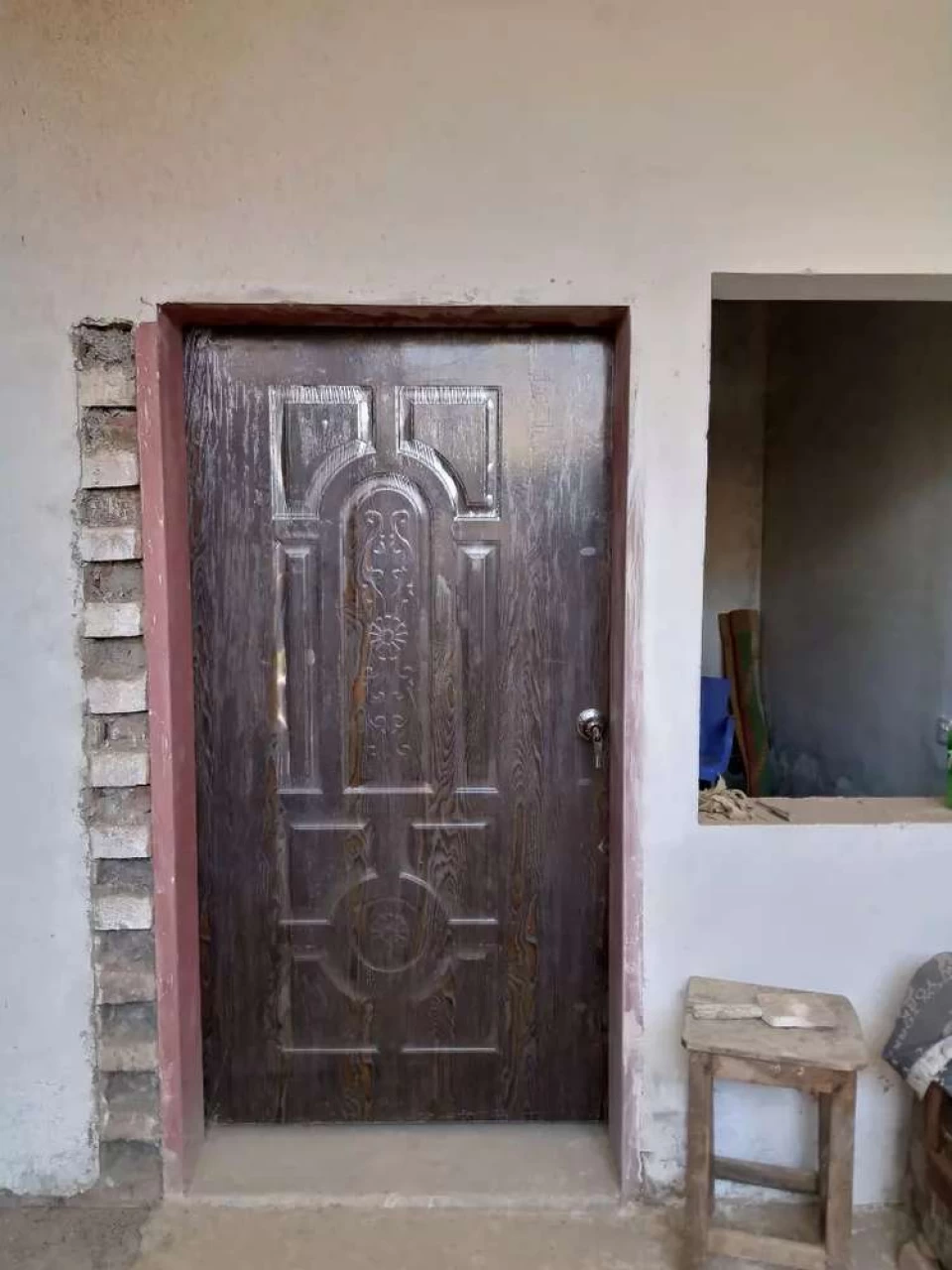 2.5 marla home urgent for sale garden city vehari road Multan
