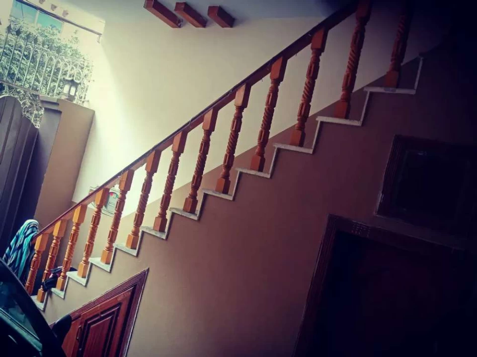 Beautiful House in Green Town Millat Road