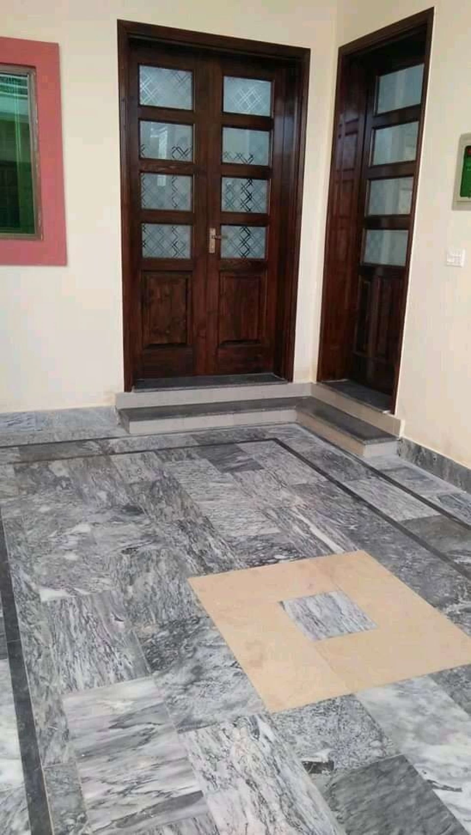 5 marla luxury house for rent in darbar mehl rood haram vilas