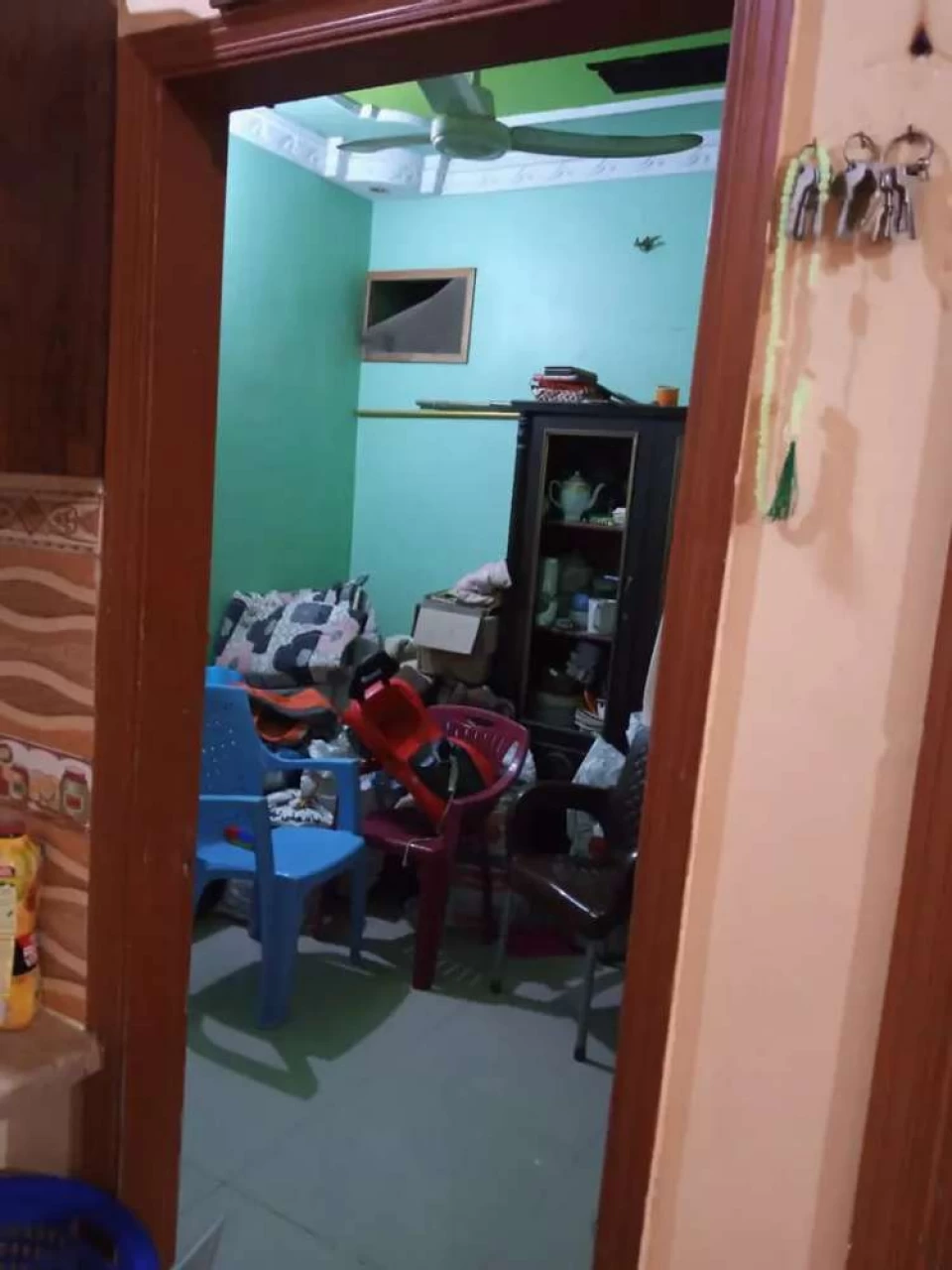 Urgent sale my flat