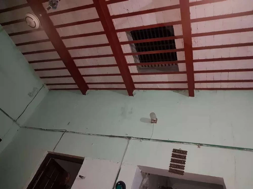 5 + Marla Home For Sale Nice Location Near City 22 Pass Samundri Road
