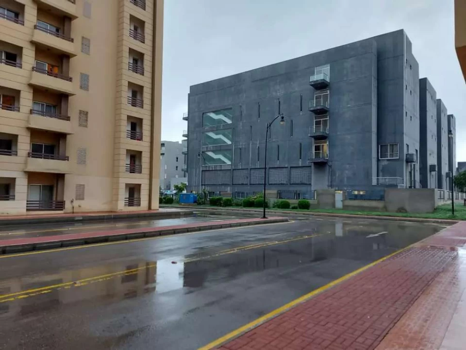 2 bed apartment available for sale