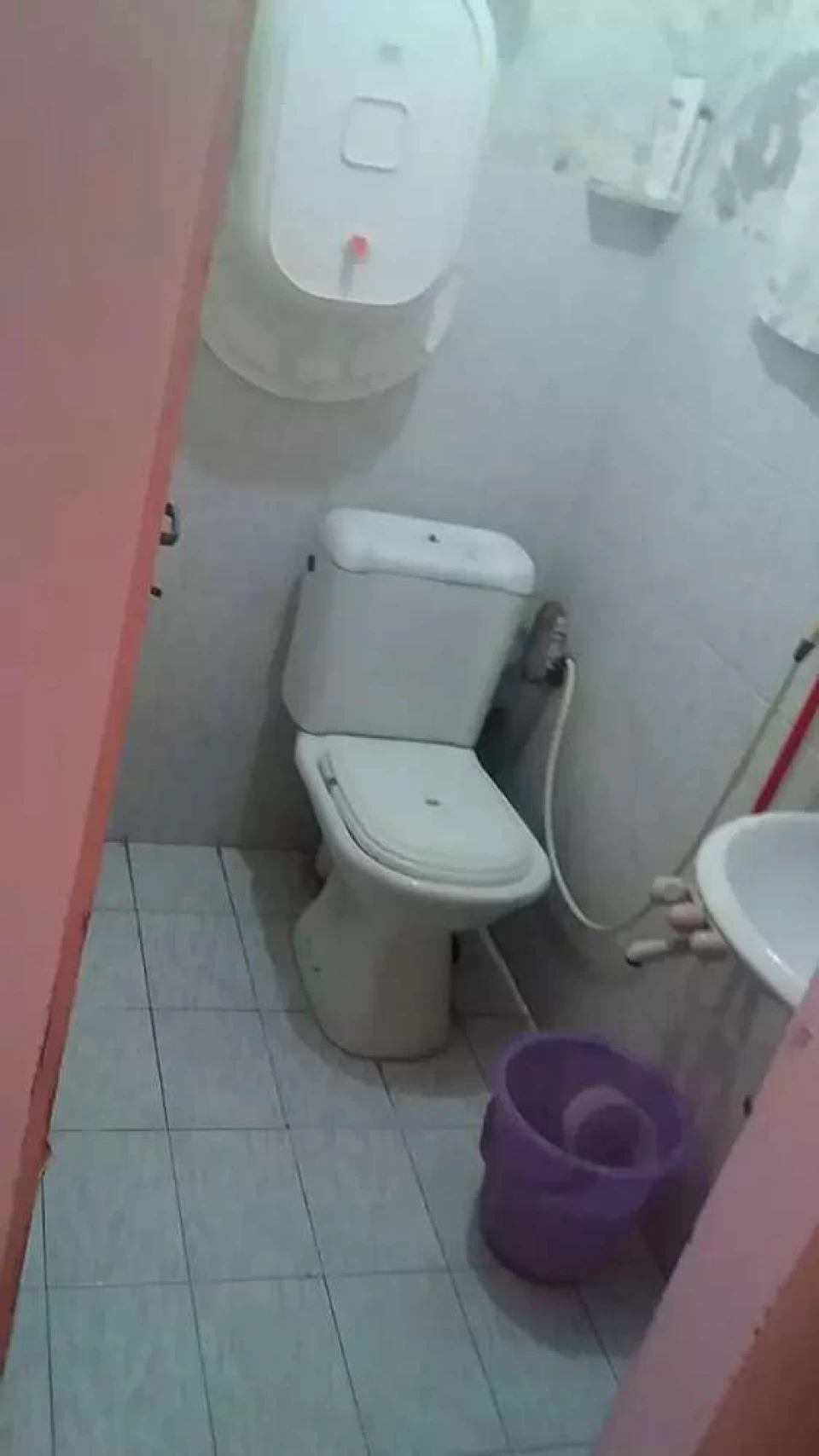 Ground floor flat for sale.