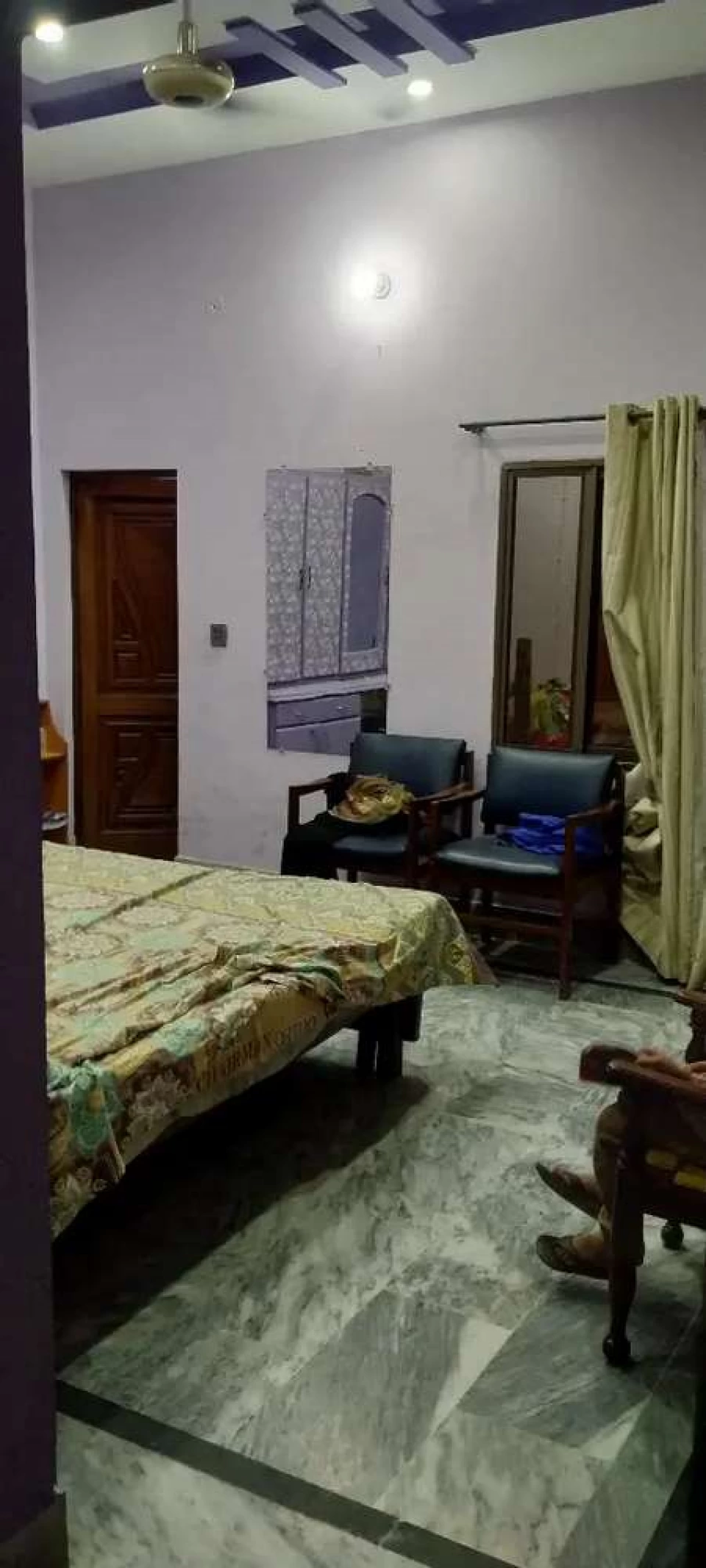 House for Sale 5 marla whatsapp only