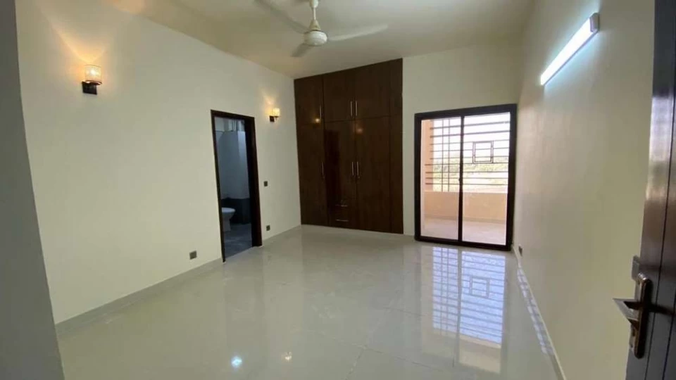 3 bed dd west open saima jinnah avenue