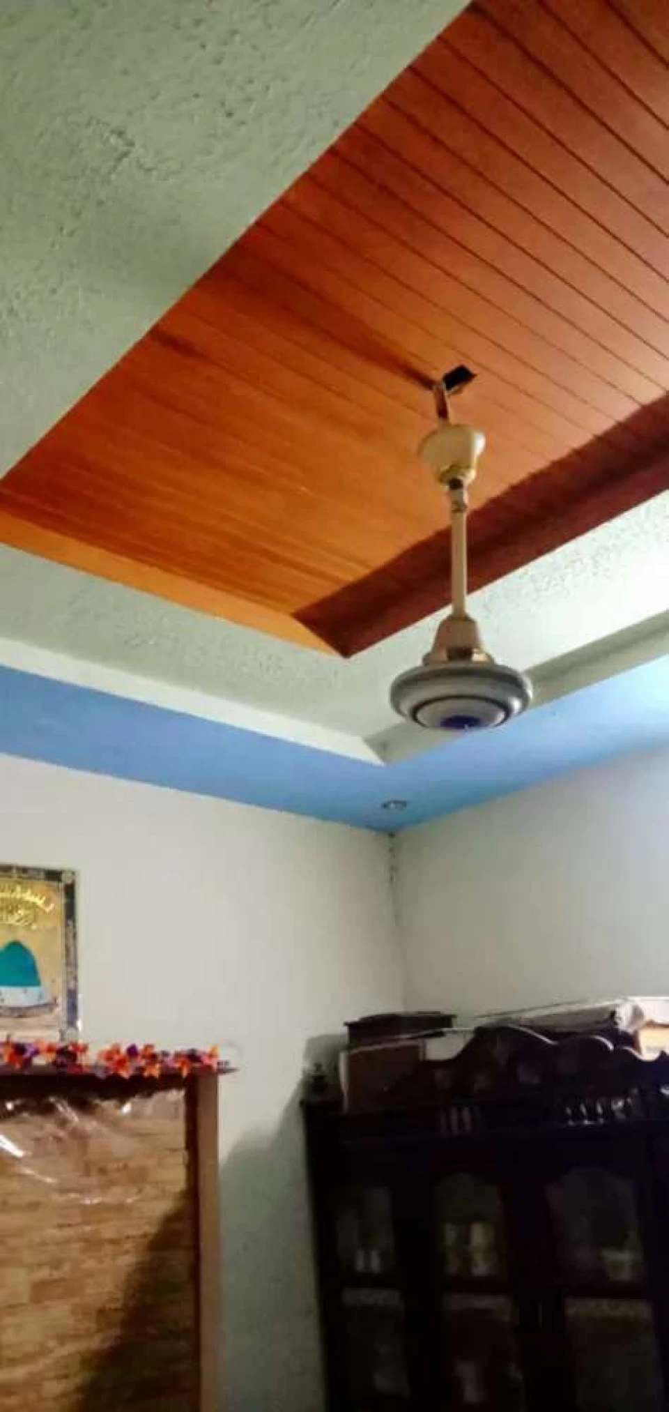 Home available for Rent Green town