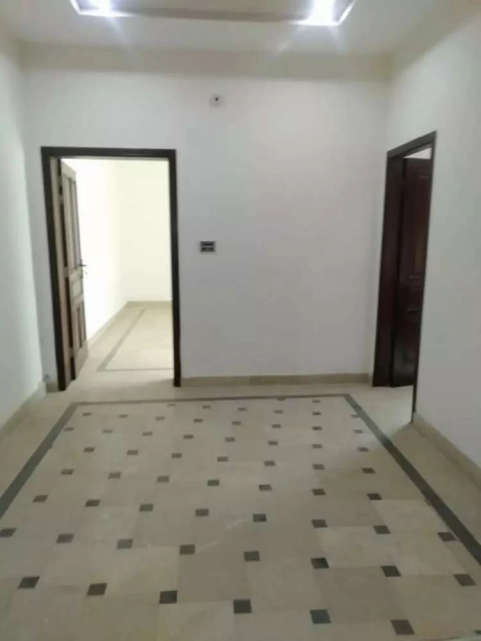 Ground flour available for Rent Milat Road